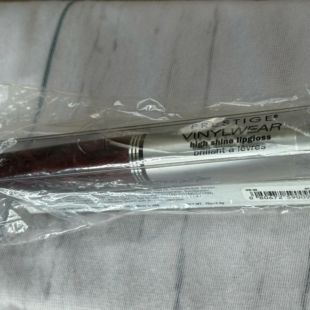 Prestige Vinylwear High Shine Lip Gloss Set